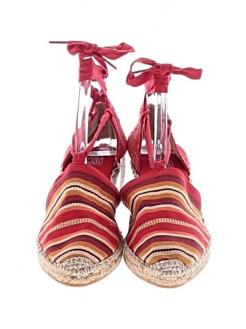 Marshalls Wedges (view 2)