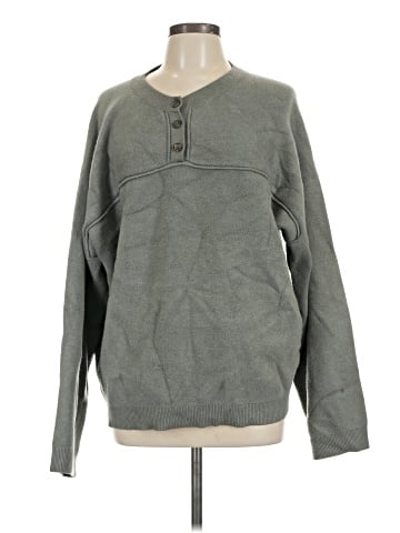 Zara Pullover Sweater (view 1)