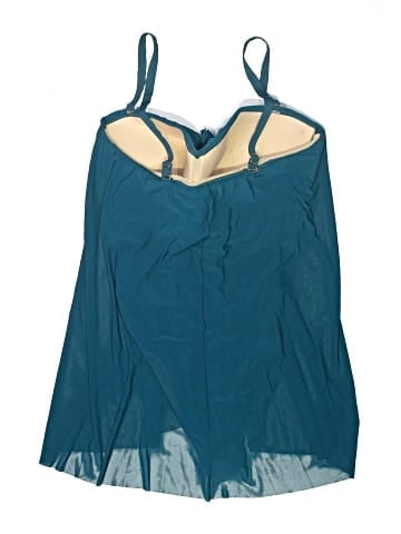 Swimsuits for all One Piece Swimsuit (view 2)