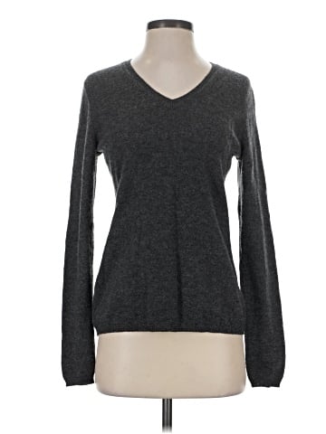 Charter Club Cashmere Pullover Sweater (view 1)