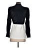 Alex Evenings 100% Polyester Black Jacket Size 4 - photo 2