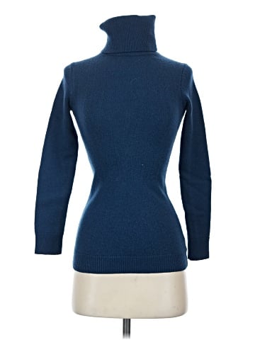 Theory Wool Pullover Sweater (view 1)