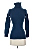 Theory Blue Wool Pullover Sweater Size P (petite) - photo 1