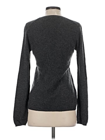 Charter Club Cashmere Pullover Sweater (view 2)