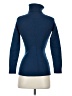 Theory Blue Wool Pullover Sweater Size P (petite) - photo 2