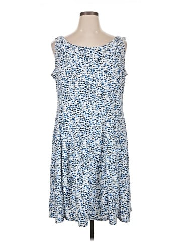 Perceptions Casual Dress (view 1)