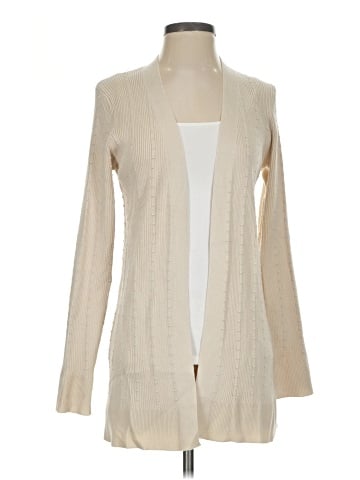 Cable & Gauge Cardigan (view 1)