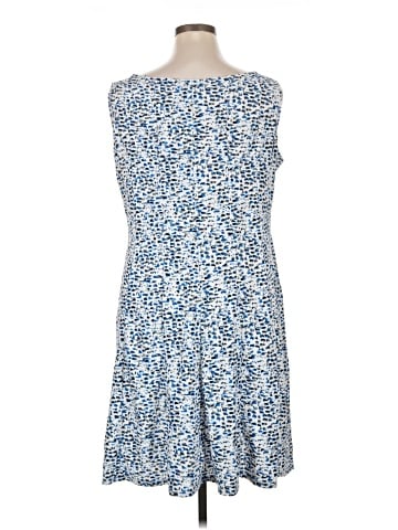 Perceptions Casual Dress (view 2)