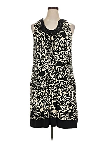Apt. 9 Casual Dress (view 1)