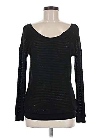 Heed Pullover Sweater (view 1)