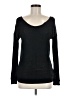 Heed Black Pullover Sweater Size M - photo 1