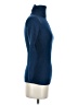 Theory Blue Wool Pullover Sweater Size P (petite) - photo 4