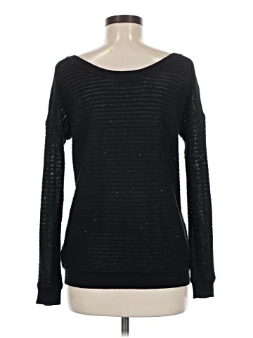 Heed Pullover Sweater (view 2)