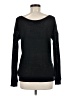Heed Black Pullover Sweater Size M - photo 2