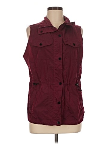 Chico's Vest (view 1)