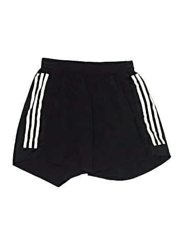 Adidas Athletic Shorts (view 1)