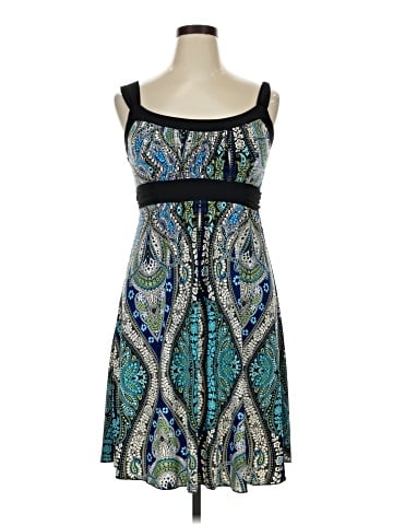 La Belle Cocktail Dress (view 1)