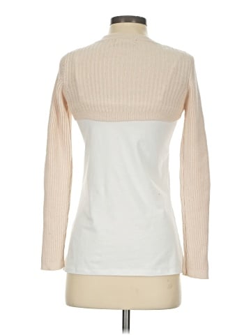 Jessica Simpson Shrug (view 2)