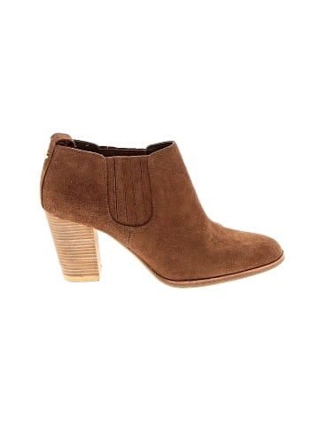 MICHAEL Michael Kors Ankle Boots (view 1)
