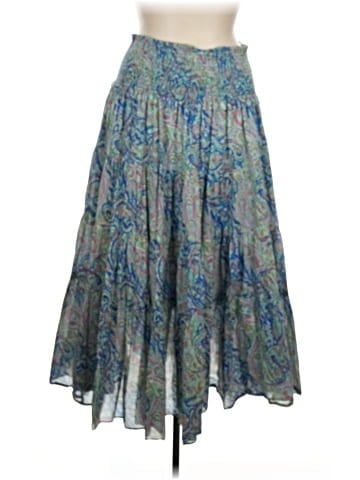 Lauren by Ralph Lauren Casual Skirt (view 1)