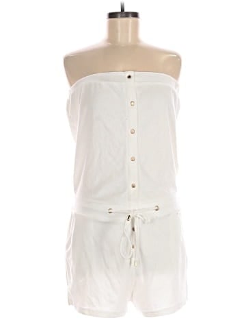 Melissa Odabash Romper (view 1)