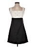Forever 21 Stars Black Cocktail Dress Size S - photo 1