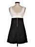 Forever 21 Stars Black Cocktail Dress Size S - photo 2