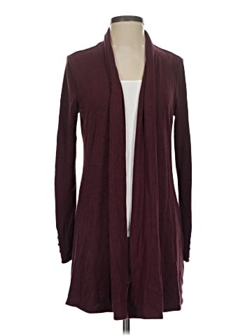 White House Black Market Cardigan (view 1)