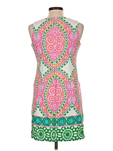 London Times Cocktail Dress (view 2)