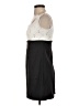 Forever 21 Stars Black Cocktail Dress Size S - photo 5