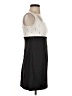 Forever 21 Stars Black Cocktail Dress Size S - photo 4