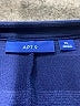 Apt. 9 Blue Long Sleeve T-Shirt Size XL - photo 7