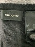 Claiborne Black Pullover Sweater Size XL - photo 7