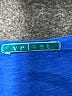 Velvet Blue Tank Top Size L - photo 7