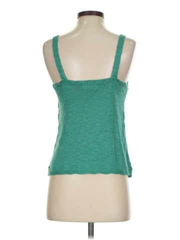LC Lauren Conrad Sleeveless Blouse (view 2)