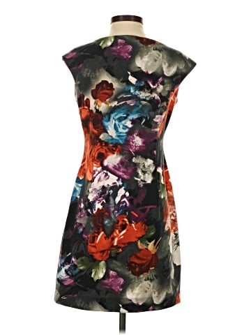 Maggy London Cocktail Dress (view 2)
