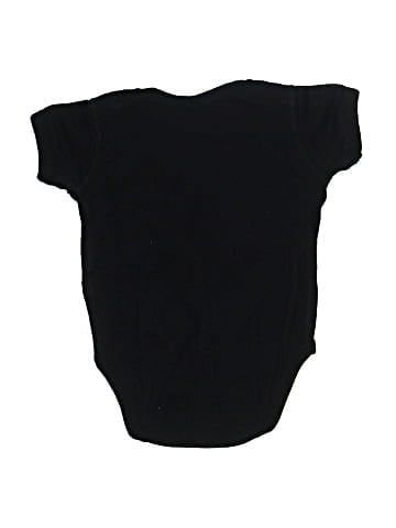 Outerstuff Short Sleeve Onesie (view 2)