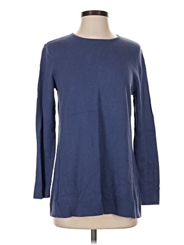 J.Jill Pullover Sweater (view 1)