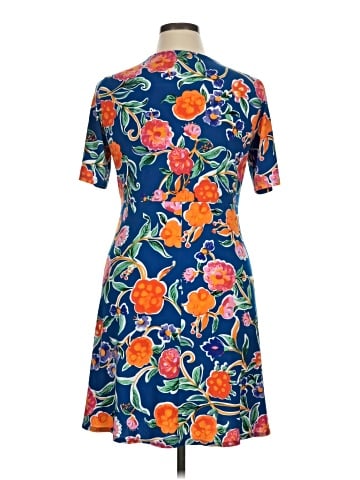 MSK Casual Dress (view 2)