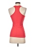 Adidas 100% Polyester Red Active Tank Size XS - photo 2