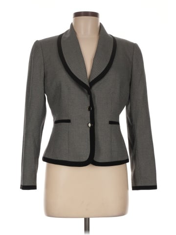 Tahari by ASL Blazer (view 1)