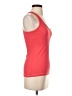 Adidas 100% Polyester Red Active Tank Size XS - photo 4