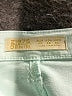 Zara Basic Teal Jeans Size 8 - photo 7