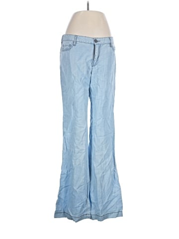 Pilcro and the Letterpress Jeans (view 1)