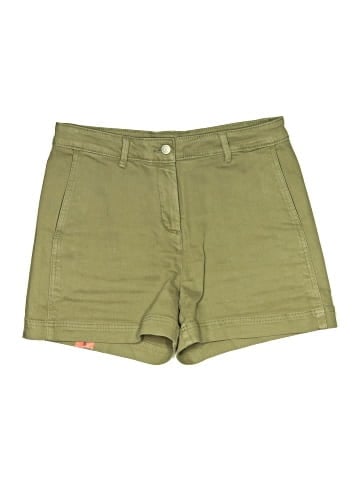 Banana Republic Khaki Shorts (view 1)
