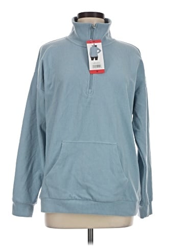 Marc New York Fleece (view 1)