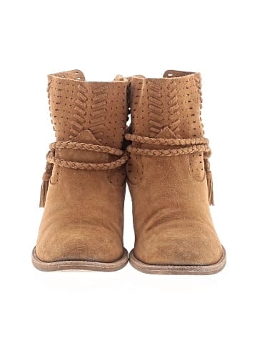 Dolce Vita Ankle Boots (view 2)