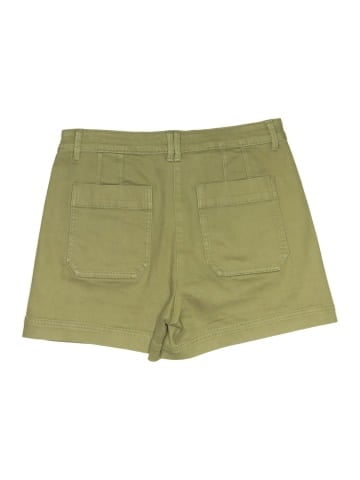 Banana Republic Khaki Shorts (view 2)