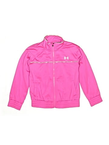 Under Armour Track Jacket (view 1)