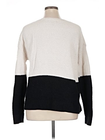 Banana Republic Factory Store Pullover Sweater (view 2)